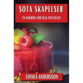 Söta Skapelser: En Kakbok för Alla Tillfällen