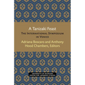 A Tanizaki Feast: The International Symposium in Venice