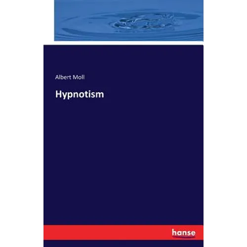 Hypnotism