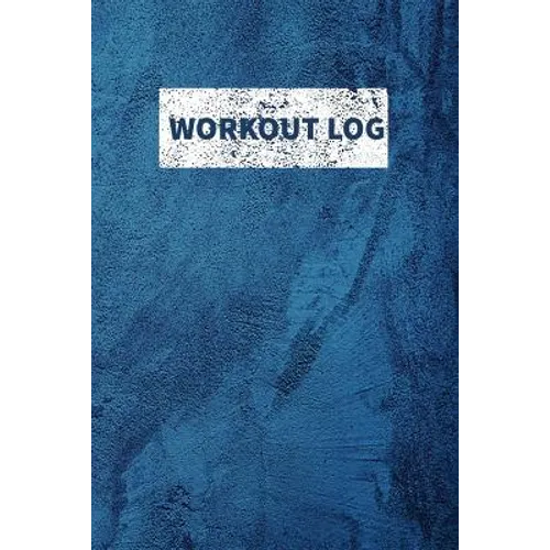 Strict Workout Log For Women