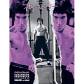 Bruce Lee ETD Scrapbook Sequences Vol 10 Hardback.: Volume 9 "Han Vs Lee" & Volume 10 "Fight in the Cavern" August 2023: Volume 9 "Han Vs Lee" & Volum