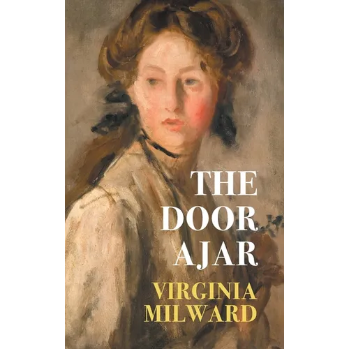 The Door Ajar