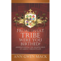 From What Tribe Were You Birthed?: Understanding the Significance of Aaron's Breastplate
