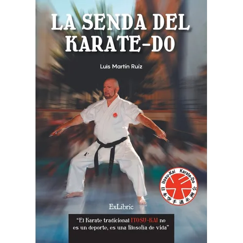 La senda del karate-do