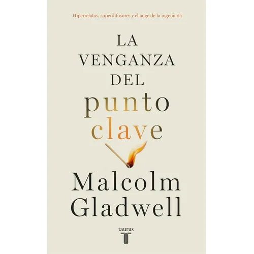 La Venganza del Punto Clave / Revenge of the Tipping Point