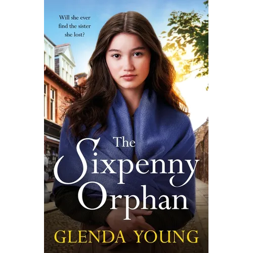 The Sixpenny Orphan