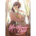 Lilies Blooming in 100 Days (Manga)