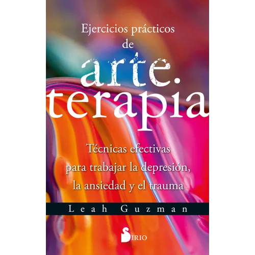 Ejercicios Pr當ticos de Arte Terapia