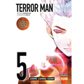 Terror Man Vol. 5