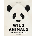 Wild Animals of the World
