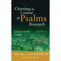 Charting the Course of Psalms Research