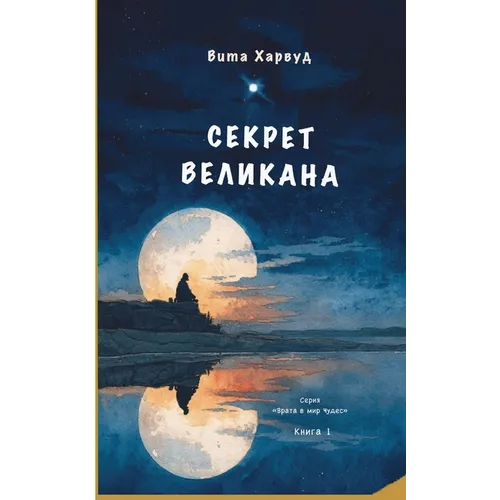 Секрет Великана: Миры Дра