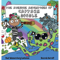 The Awesome Adventures of Captain Doodle