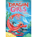 Sofia the Lagoon Dragon (Dragon Girls #12)