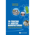 3D Printing and Additive Manufacturing: Principles and Applications (with Companion Media Pack) - Fourth Edition of Rapid Prototyping