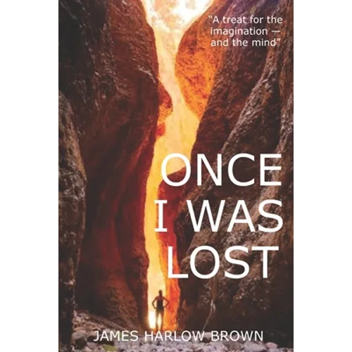 Once I Was Lost