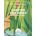 Cuentos Con Rimas: Para Niños Y Niñas
