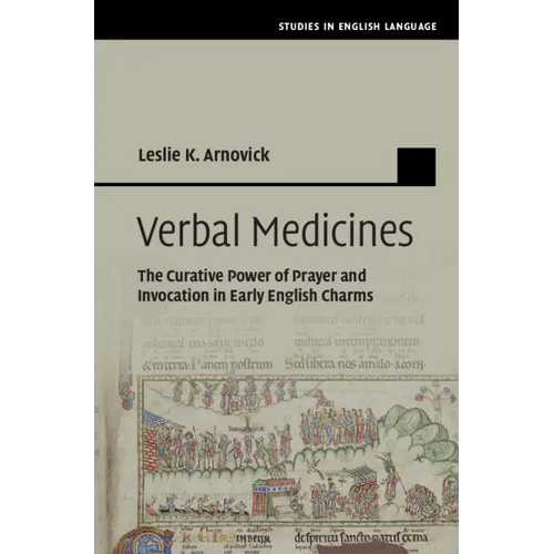 Verbal Medicines