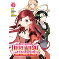 The Most Heretical Last Boss Queen: From Villainess to Savior (Manga) Vol. 1