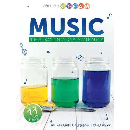 Music: The Sound of Science