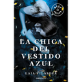 La Chica del Vestido Azul / The Girl in the Blue Dress