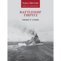 Battleship Tirpitz: Naval History Special Edition