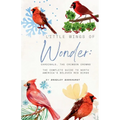 Little Wings of Wonder: Cardinals, the Crimson Crowns The Complete Guide to North America's Beloved Red Birds