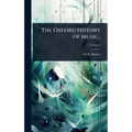 The Oxford History of Music..