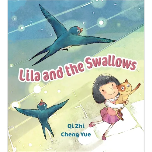 Lila and the Swallows