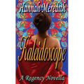 Kaleidoscope: A Regency Novella