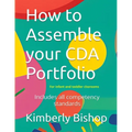 How to Assemble your CDA Portfolio: Infant and Toddler