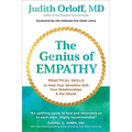 The Genius of Empathy: Practical Skills to Heal Your Sensitive Self, Your Relationships, and the World