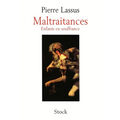 Maltraitances