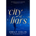 City of Liars