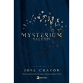 Mysterium Salutis (Novela): 2da Edición