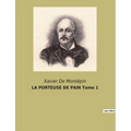 LA PORTEUSE DE PAIN Tome 1