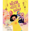 Noor Needs to Know!