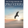 Picture Book of Proverbs: For Seniors with Dementia [Large Print Bible Verse Picture Books]