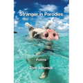 Stranger in Parodies