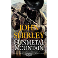 Gunmetal Mountain