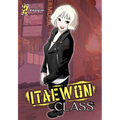 Itaewon Class, Vol. 2
