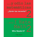...Y odio las matemáticas 2: Spanish and English