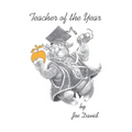 Teacher of the Year: the novel