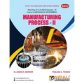 Manufacturing Process - II