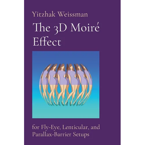 The 3D Moiré Effect: for Fly-Eye, Lenticular, and Parallax-Barrier Setups