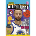 Featuring Steph Curry: Facts, Quizzes, Activities, and More!