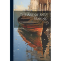 The Art of Sail-Making