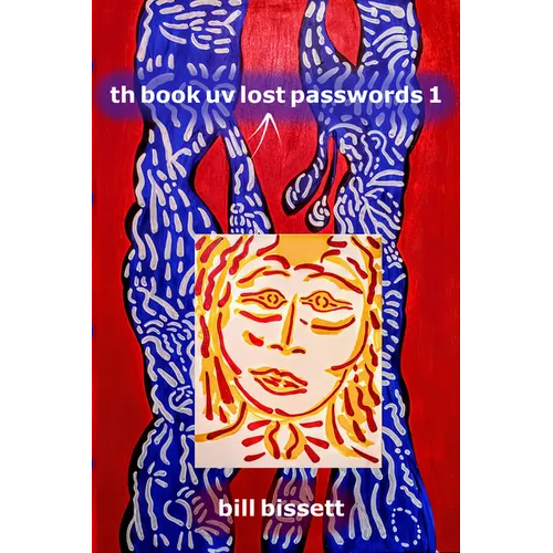 Th Book UV Lost Passwords 1