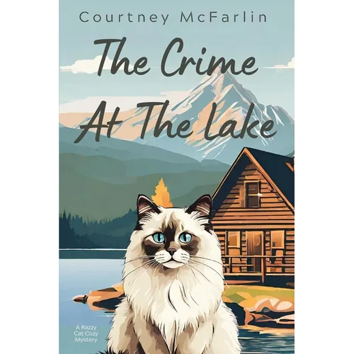 The Crime at the Lake