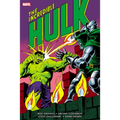 The Incredible Hulk Omnibus Vol. 3